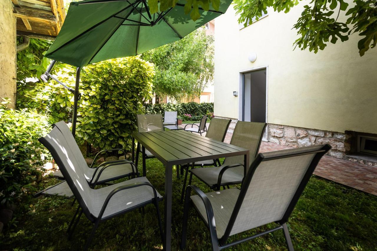 Appartamento Verona Suites Verona