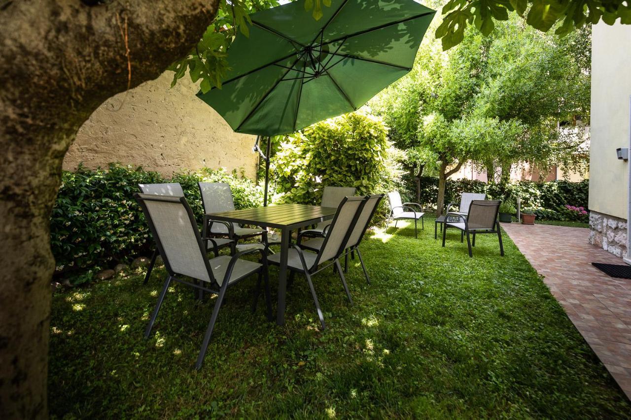 Verona Suites Appartamento *