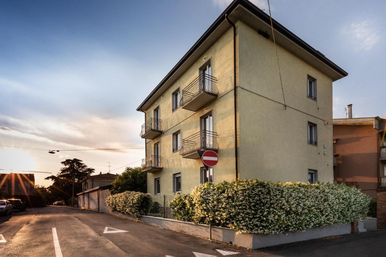 Verona Suites Appartamento Verona