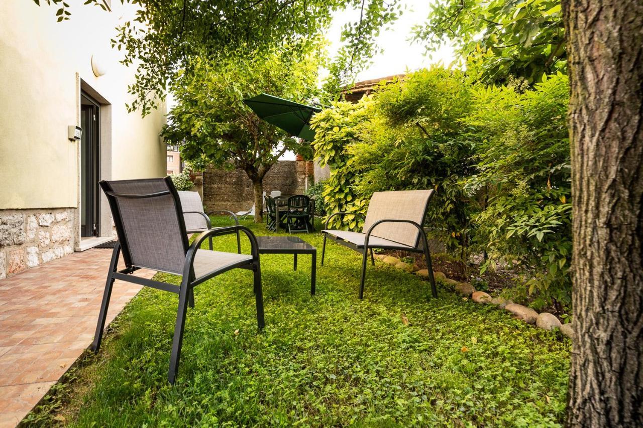 Appartamento Verona Suites Verona