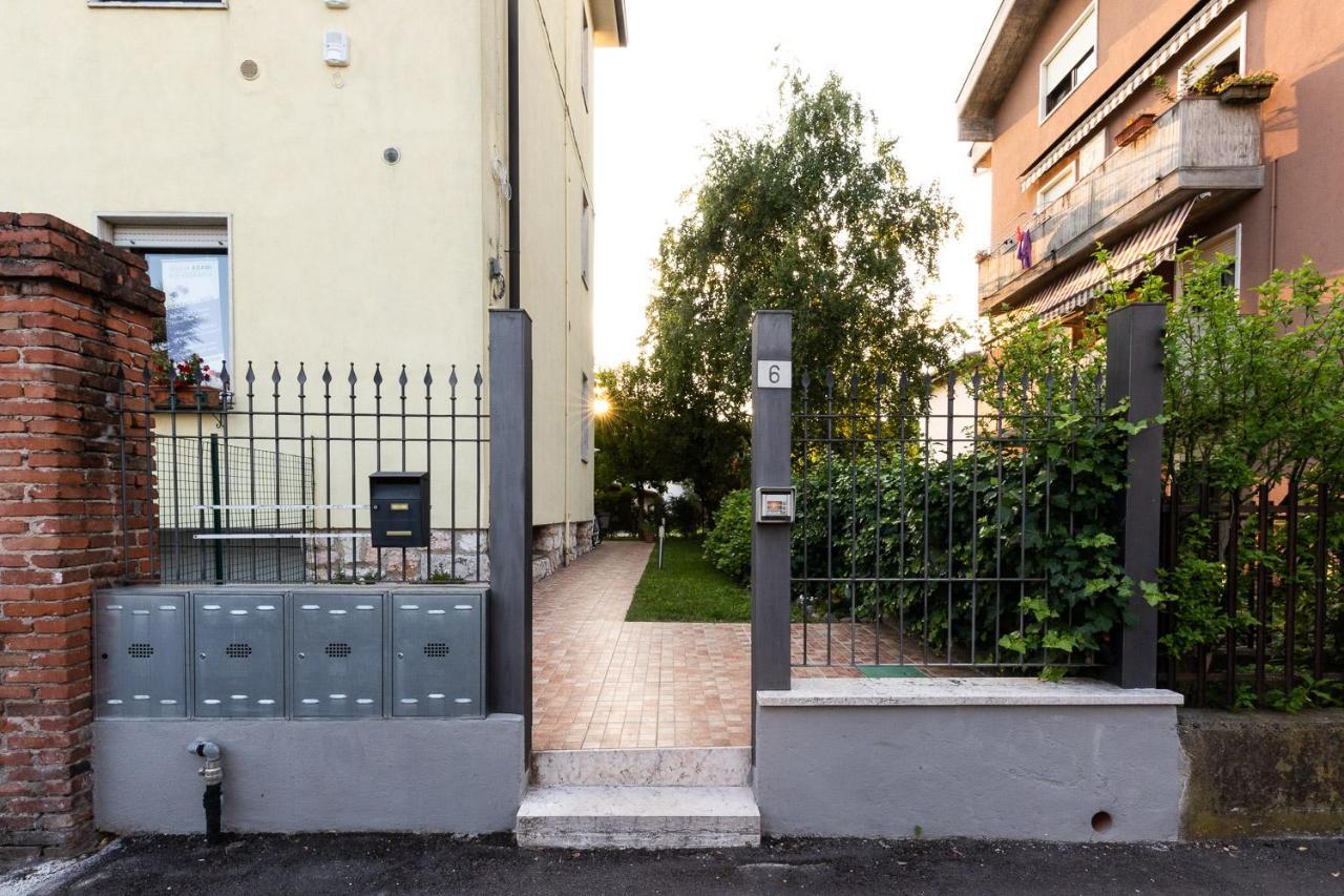 Verona Suites * Verona