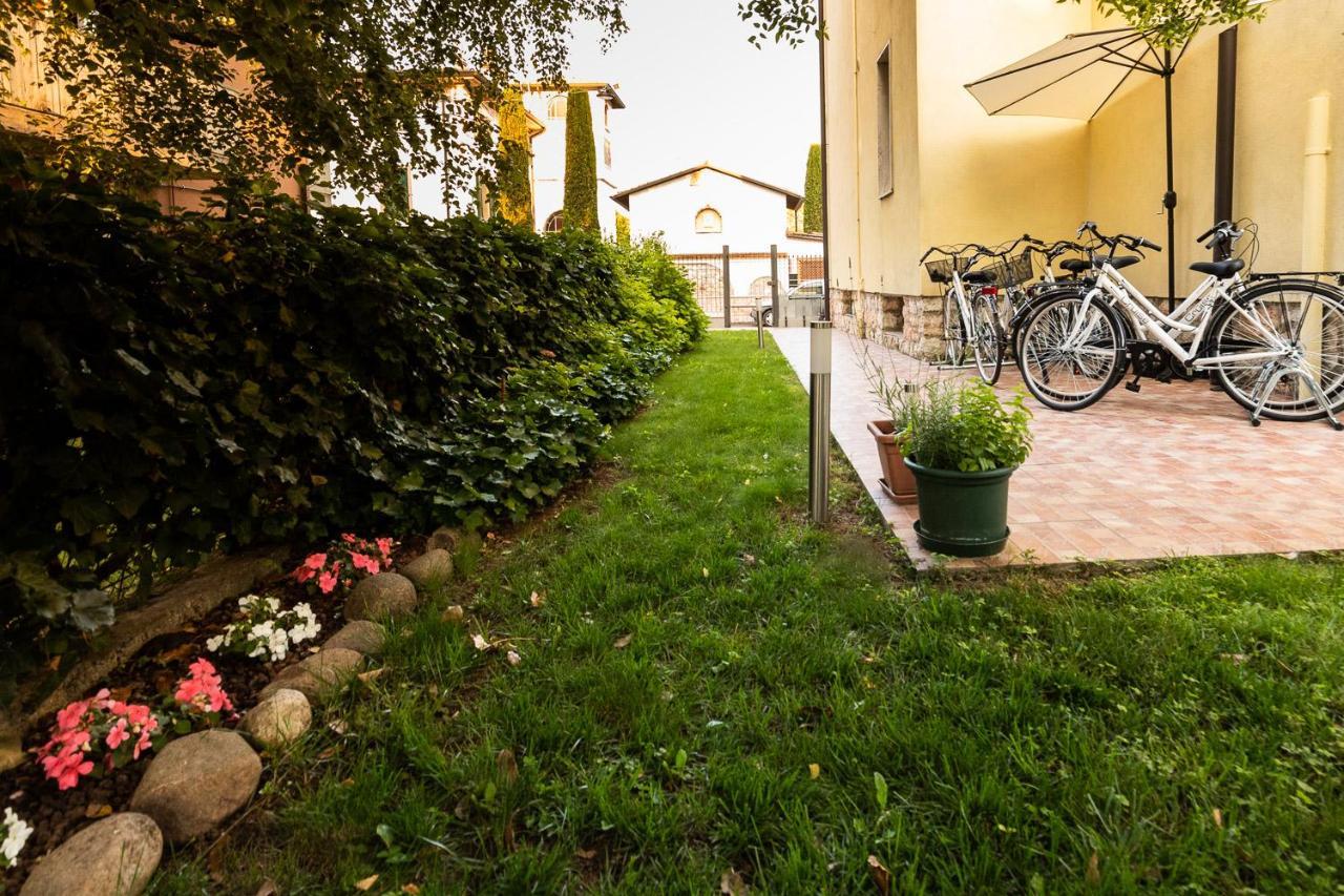 Verona Suites Appartamento