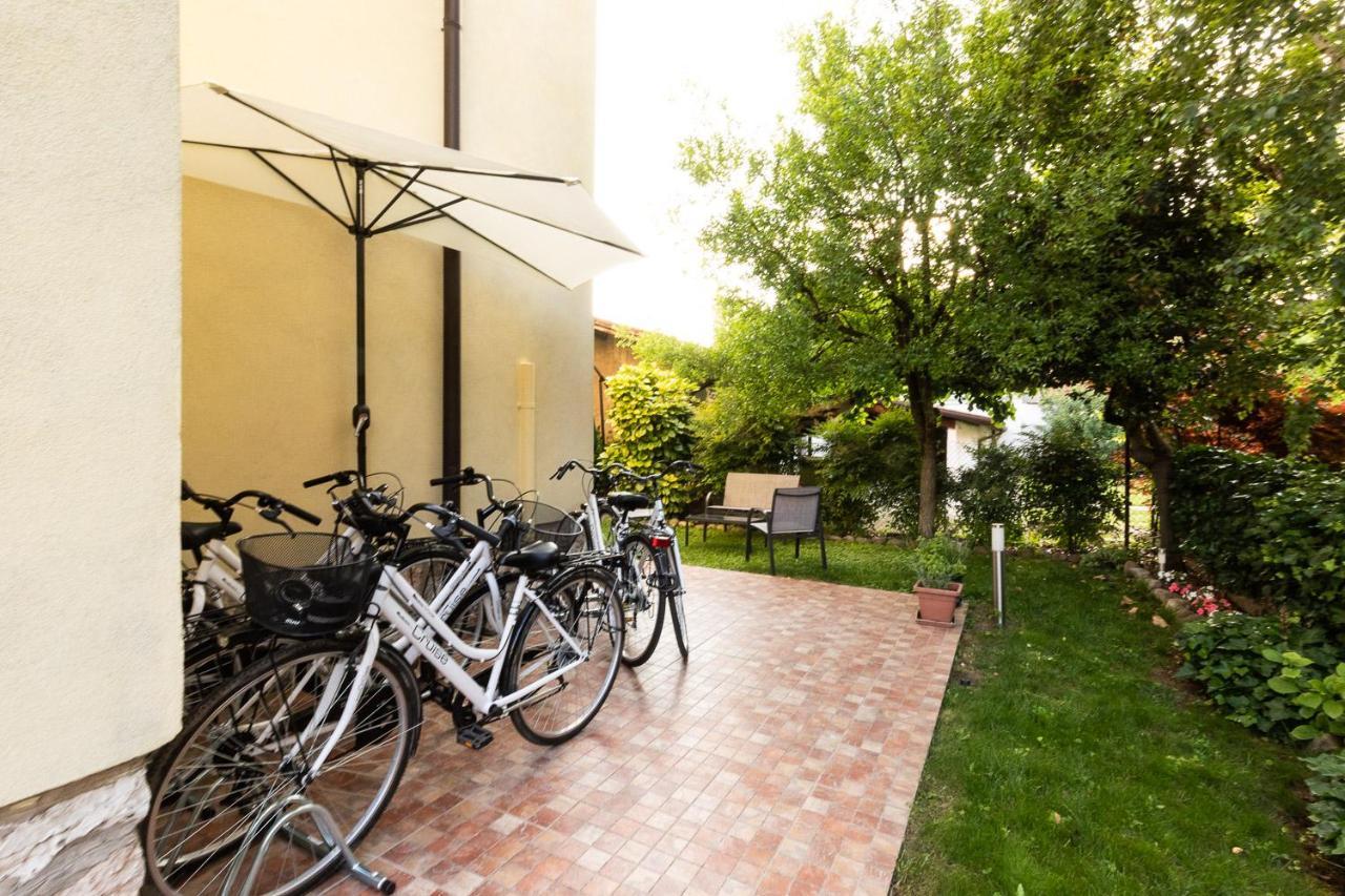 Verona Suites Verona