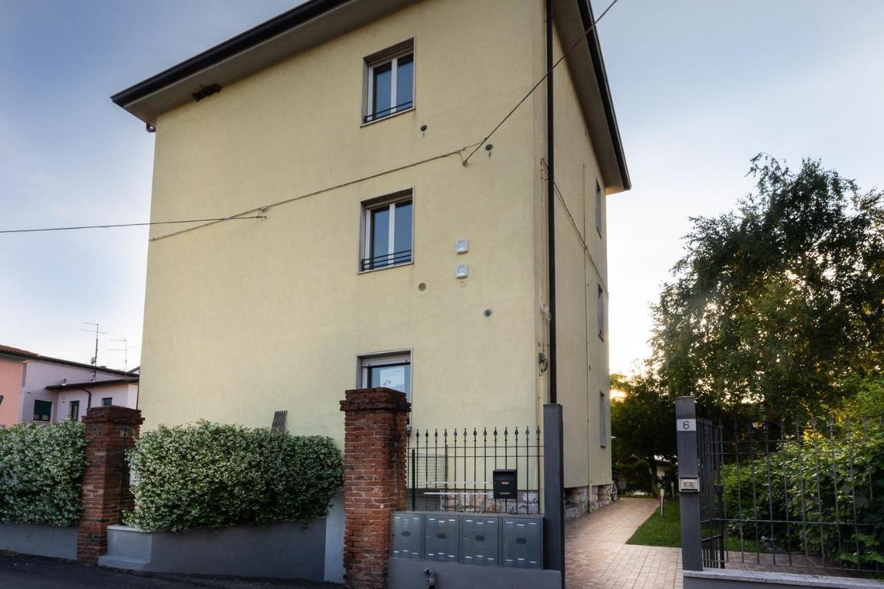 Verona Suites *