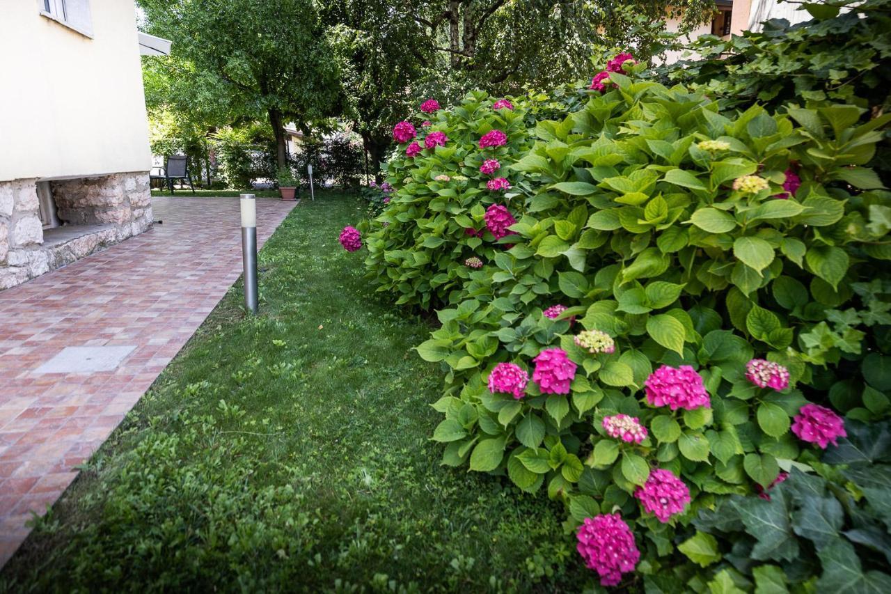 Verona Suites