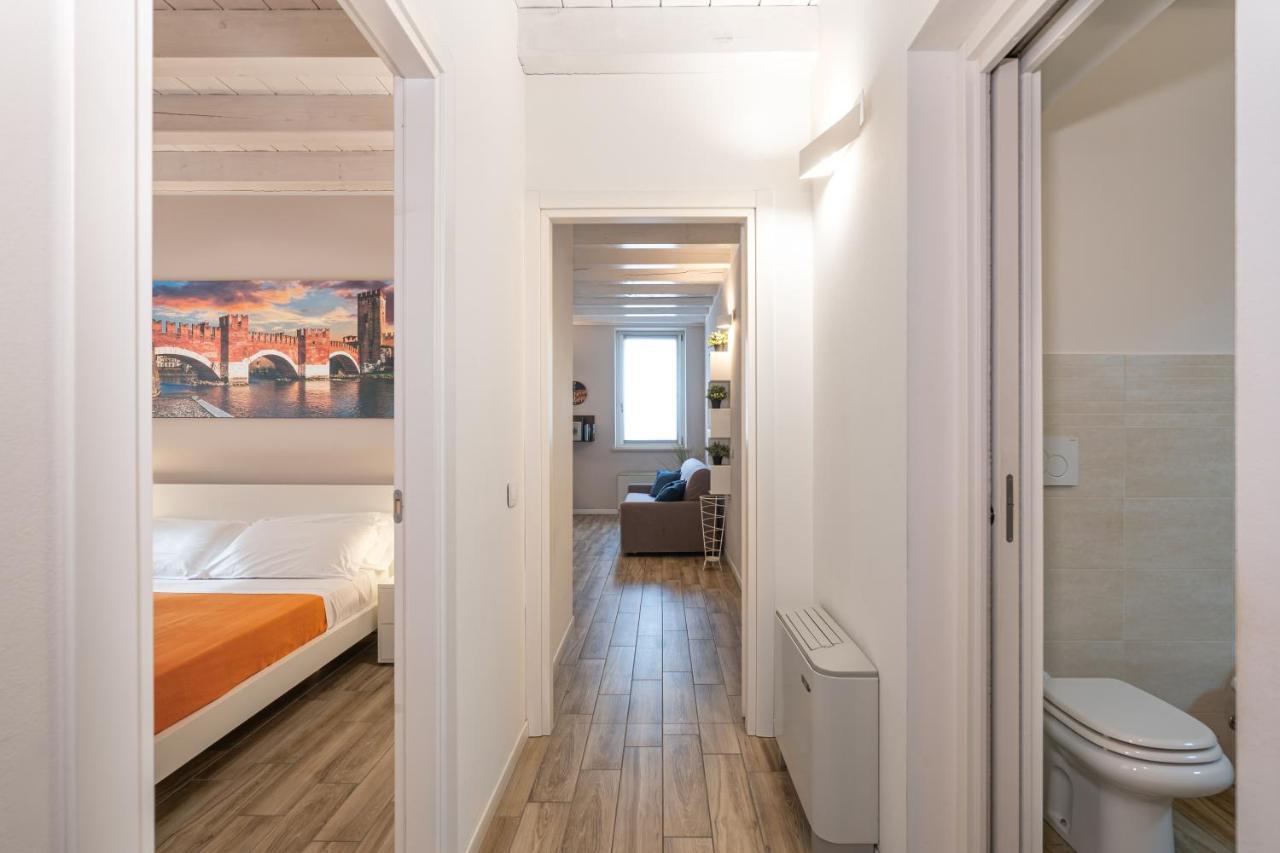La Nuova Corte Appartement *