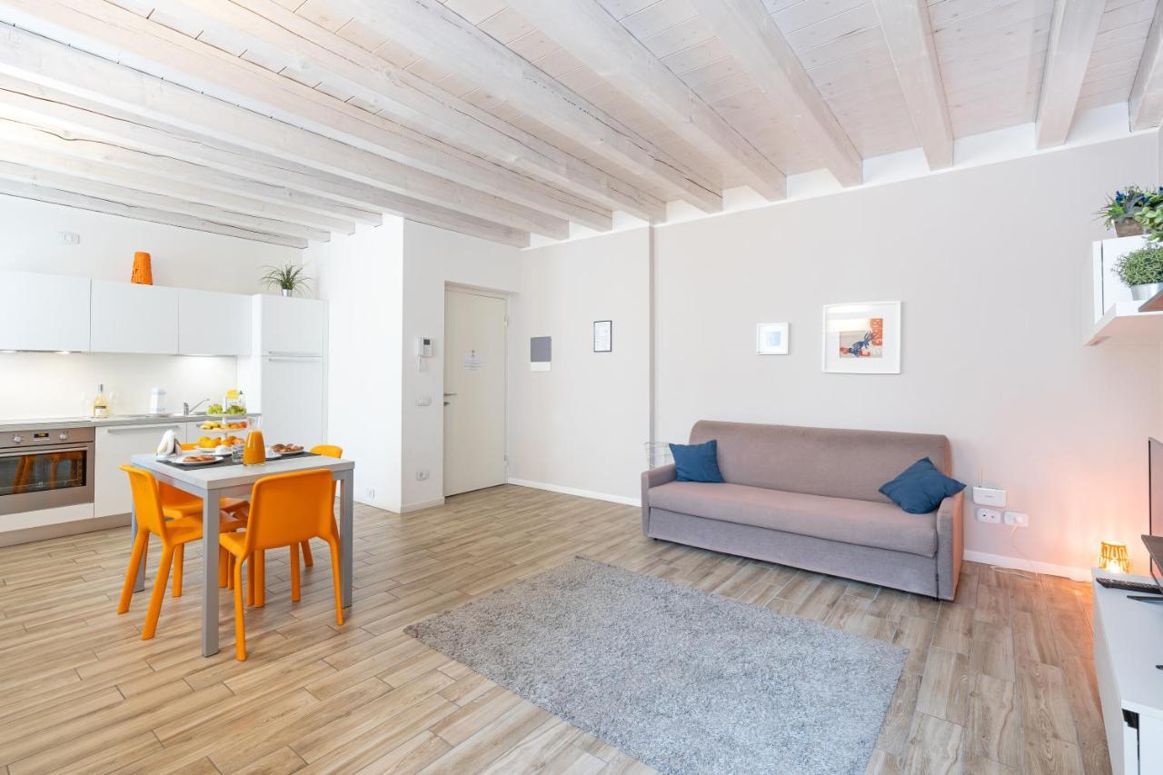 La Nuova Corte Apartment *