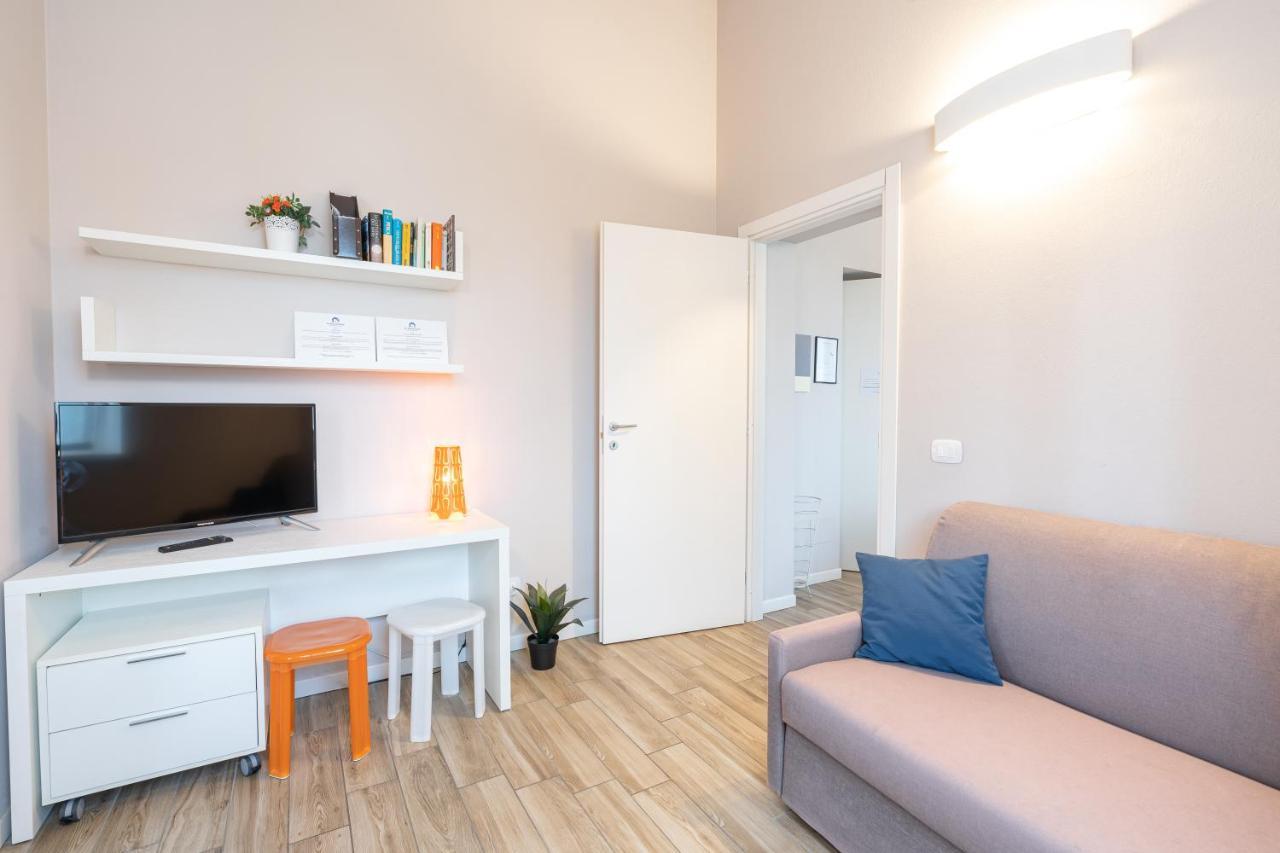 Apartment La Nuova Corte Verona