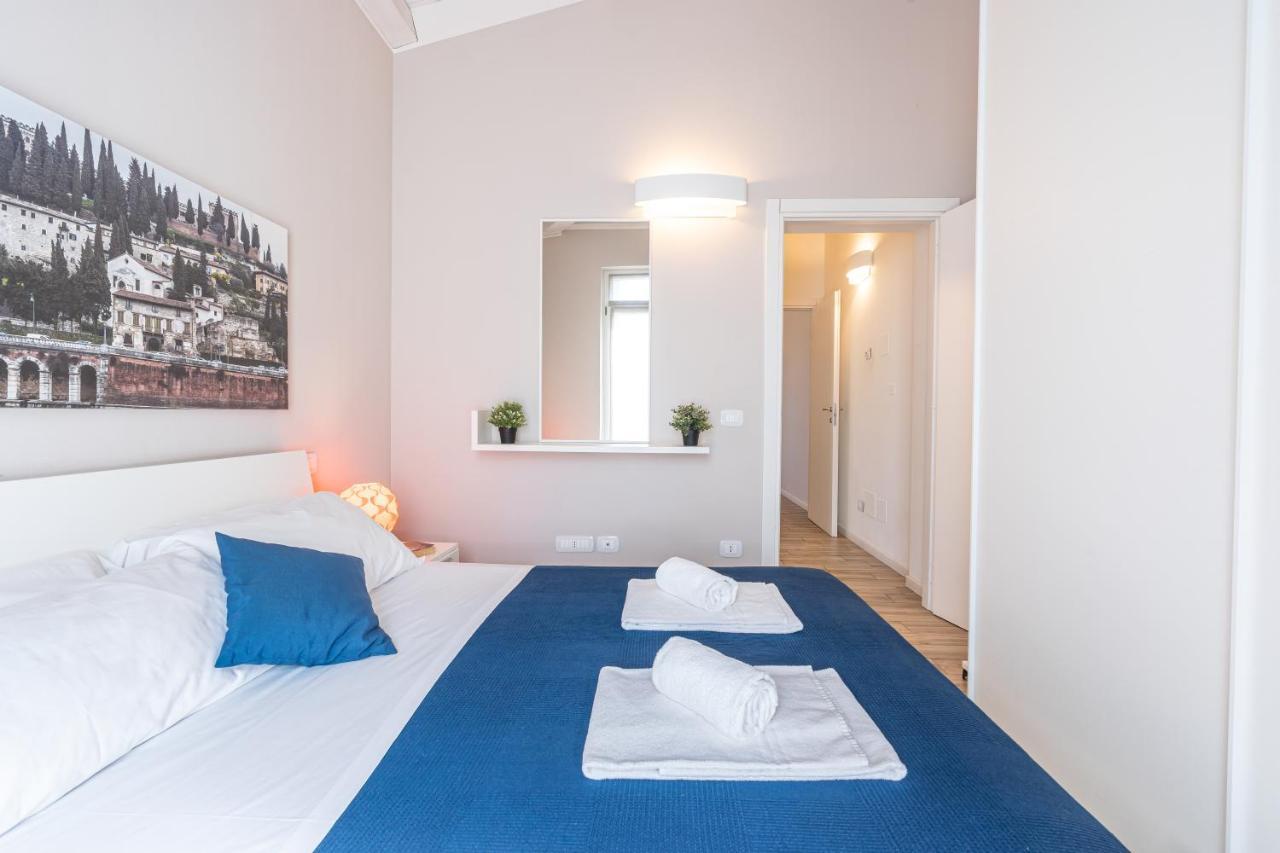 La Nuova Corte Apartment Verona