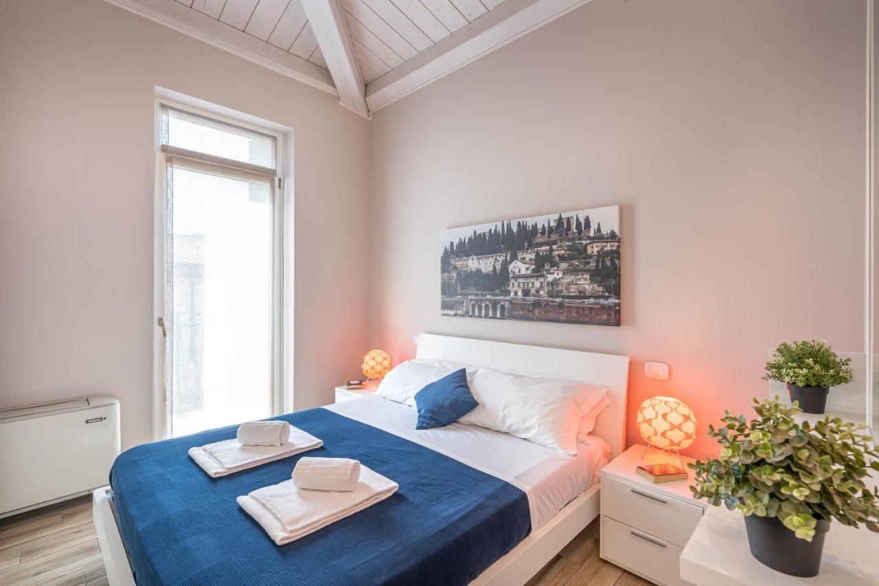 Appartement La Nuova Corte