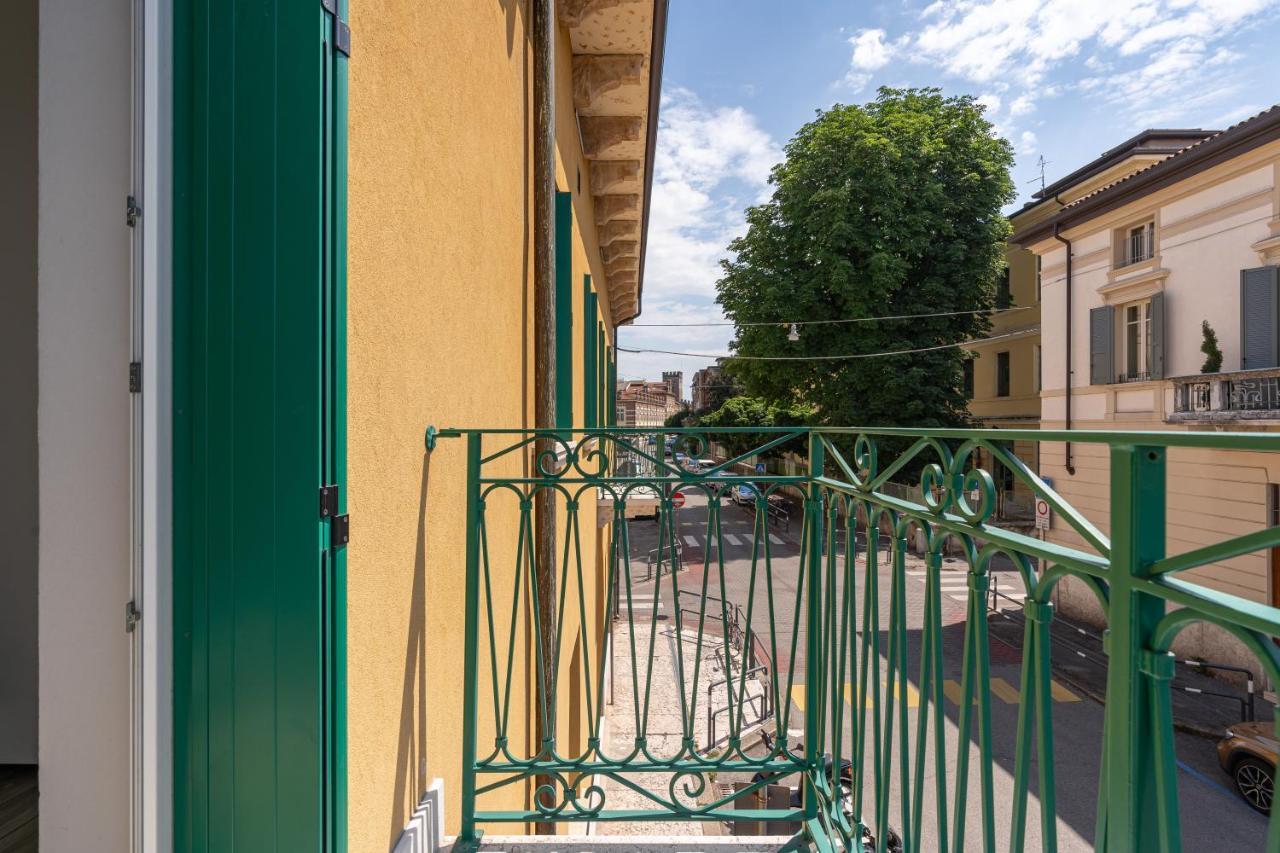Appartement La Nuova Corte *