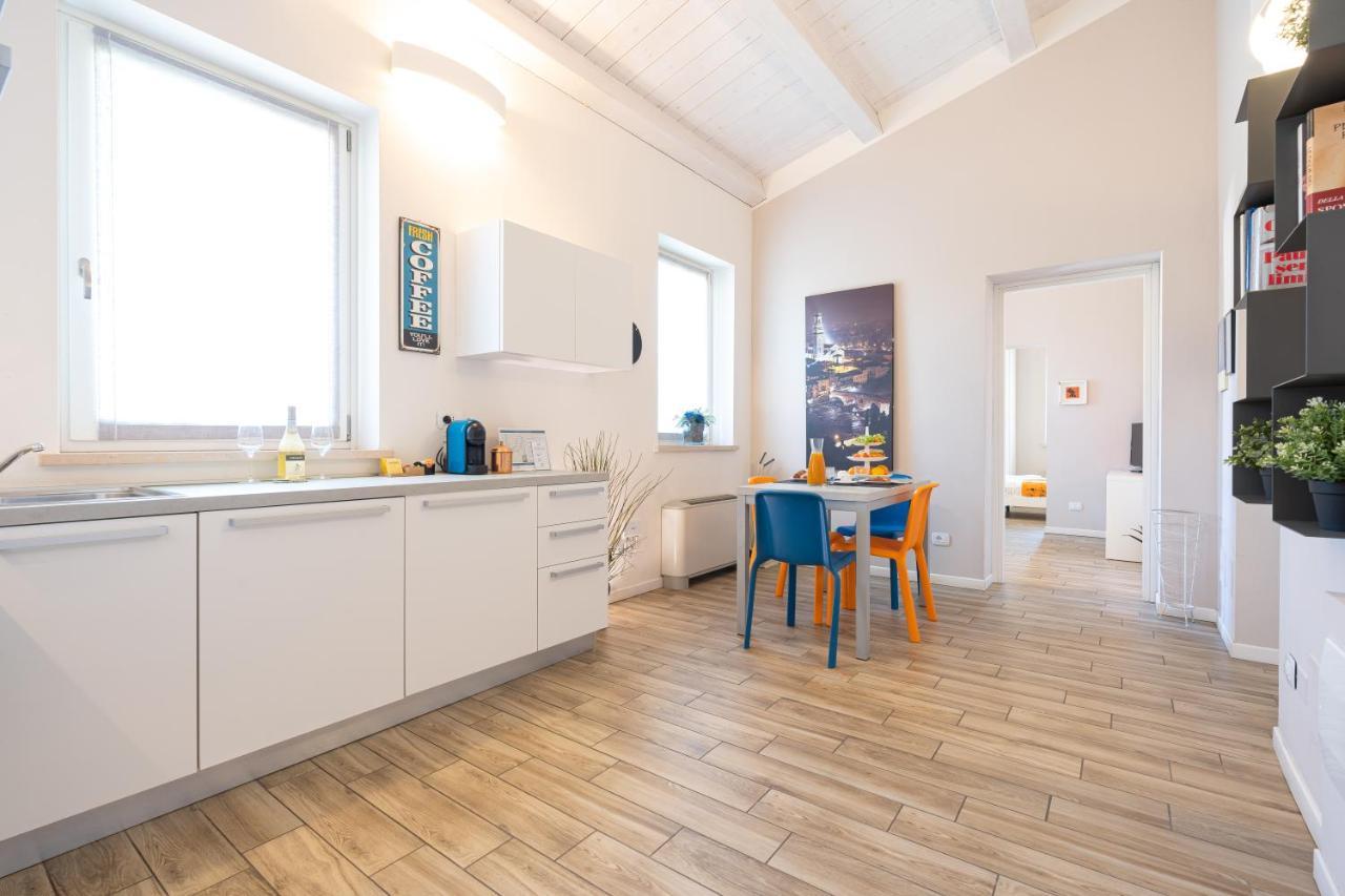 La Nuova Corte Apartment