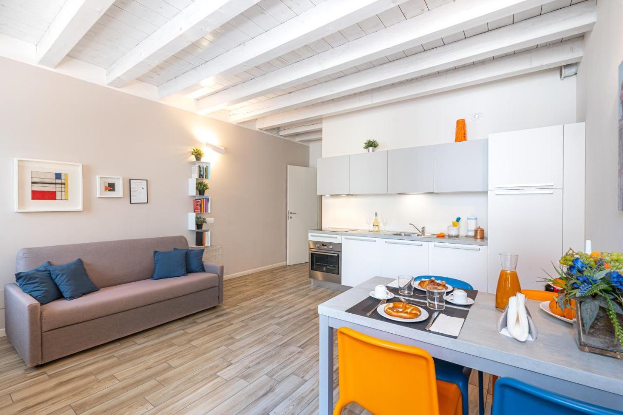 La Nuova Corte Appartement *