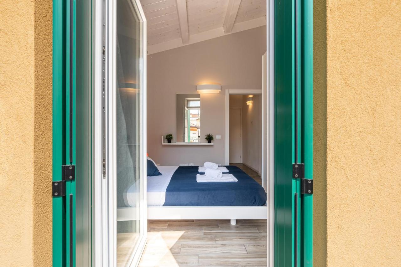 La Nuova Corte Apartment *