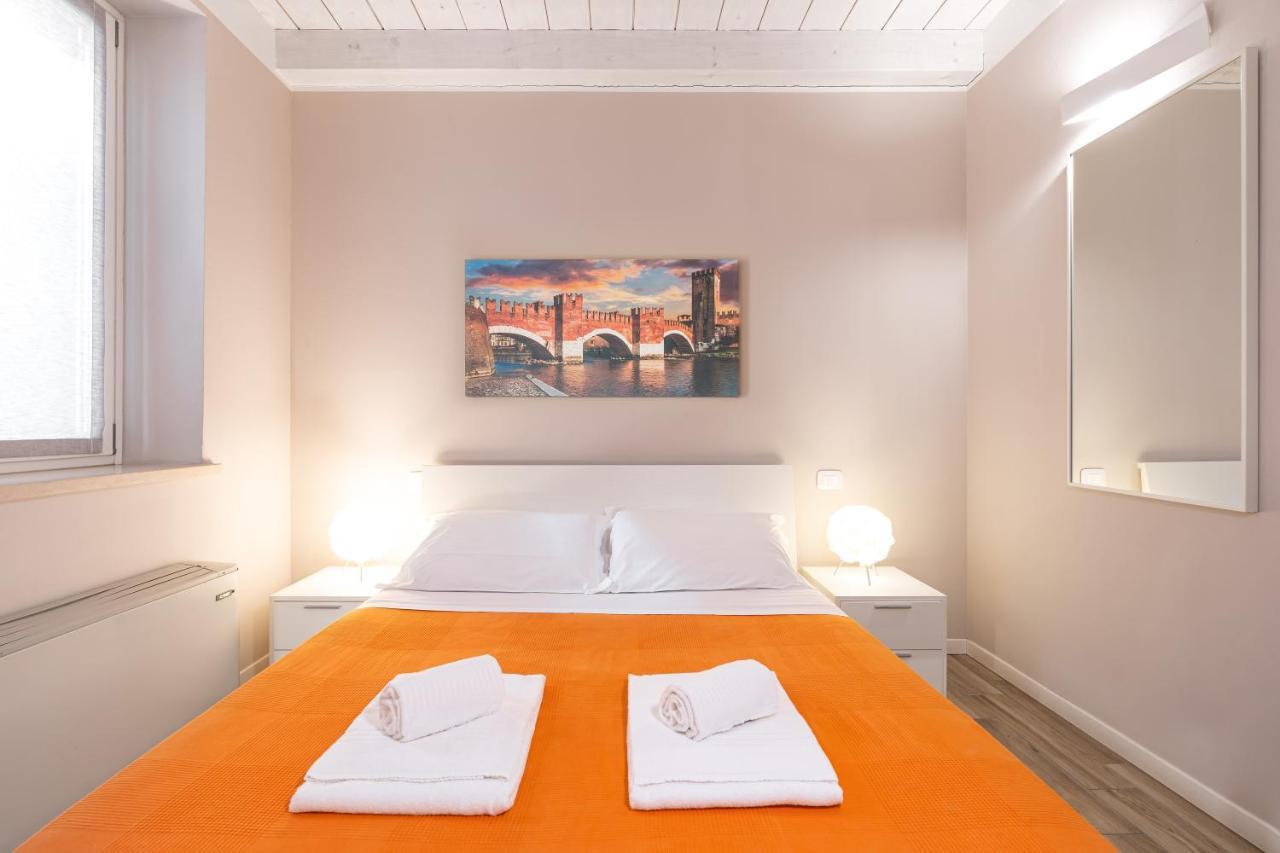 Apartment La Nuova Corte