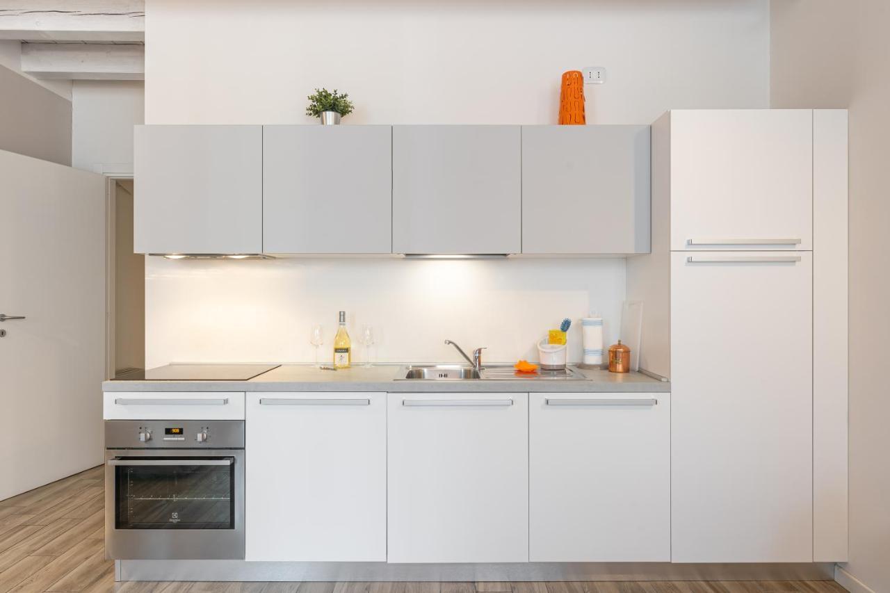 La Nuova Corte Appartement *