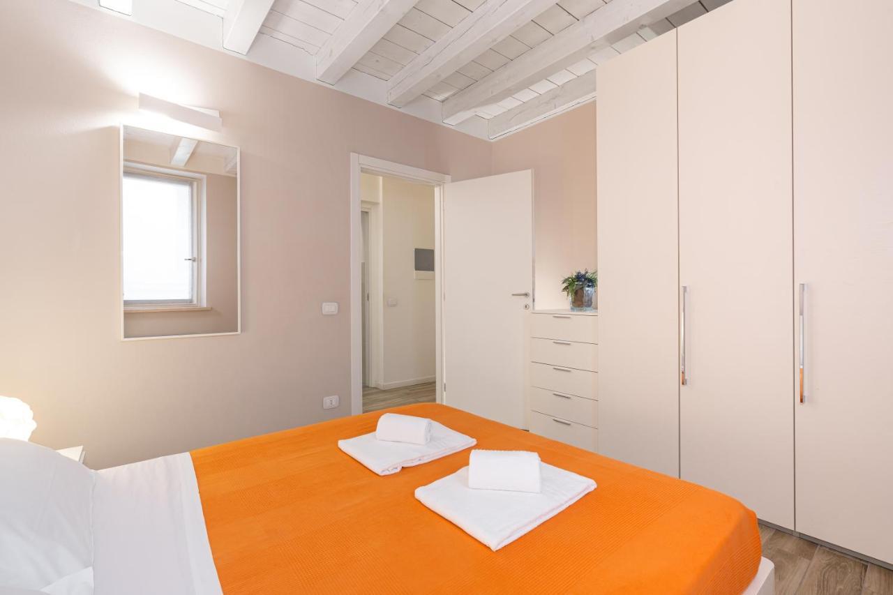 Apartment La Nuova Corte