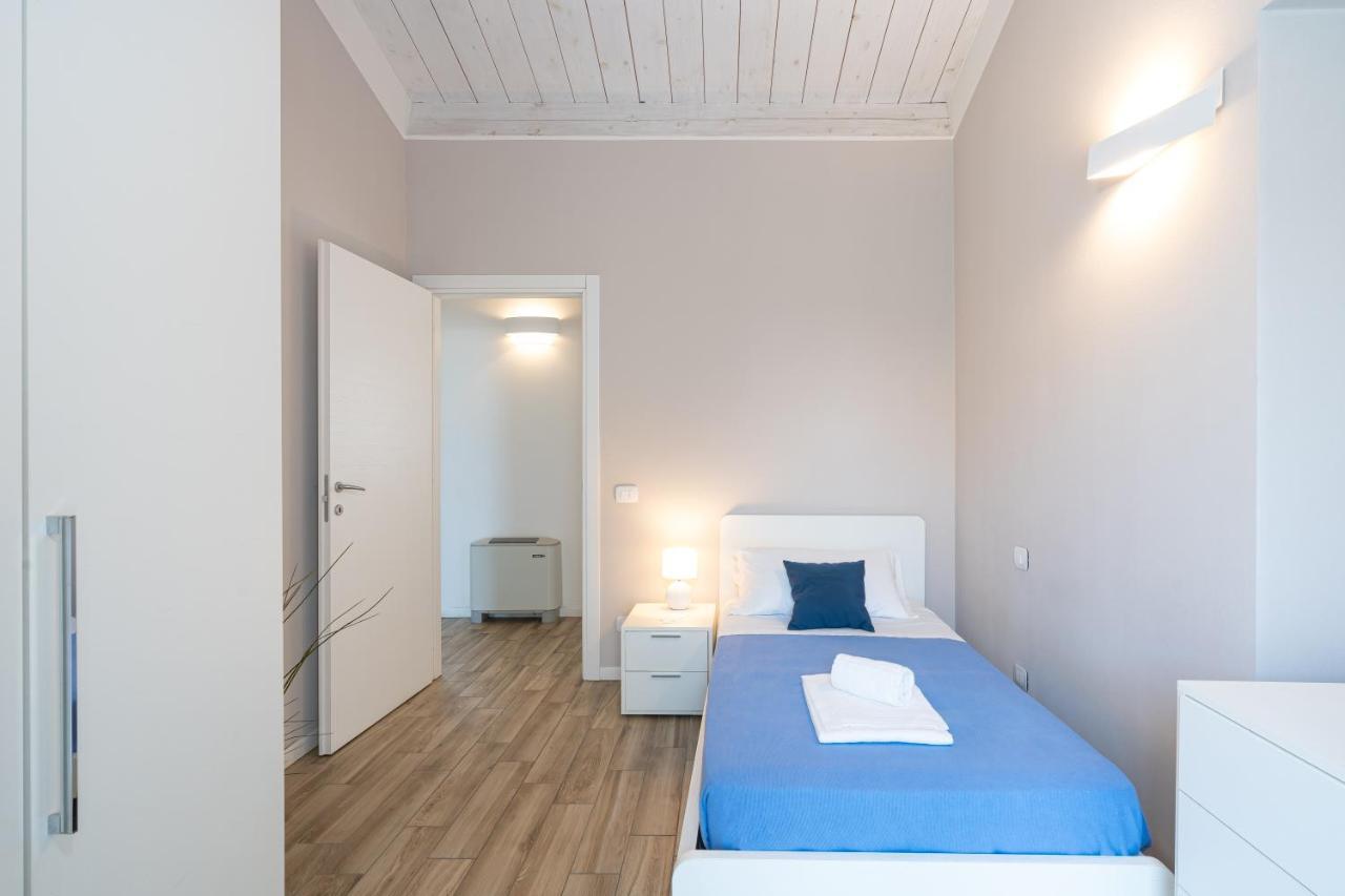 Apartment La Nuova Corte