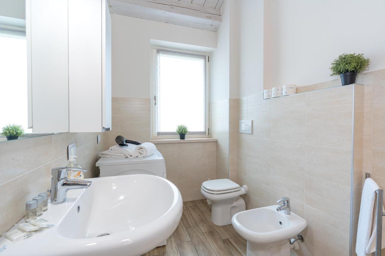 Appartement La Nuova Corte Verona