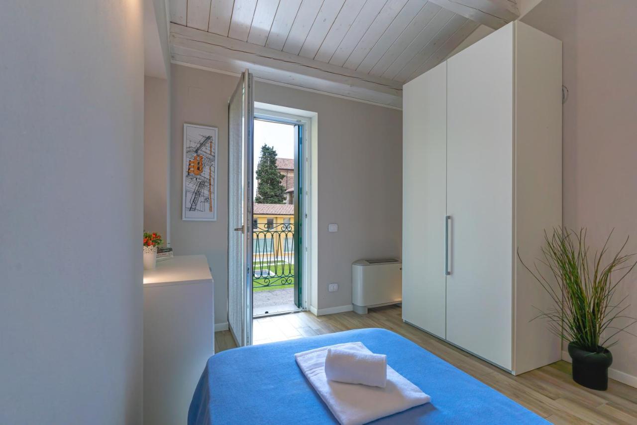 La Nuova Corte Apartment *