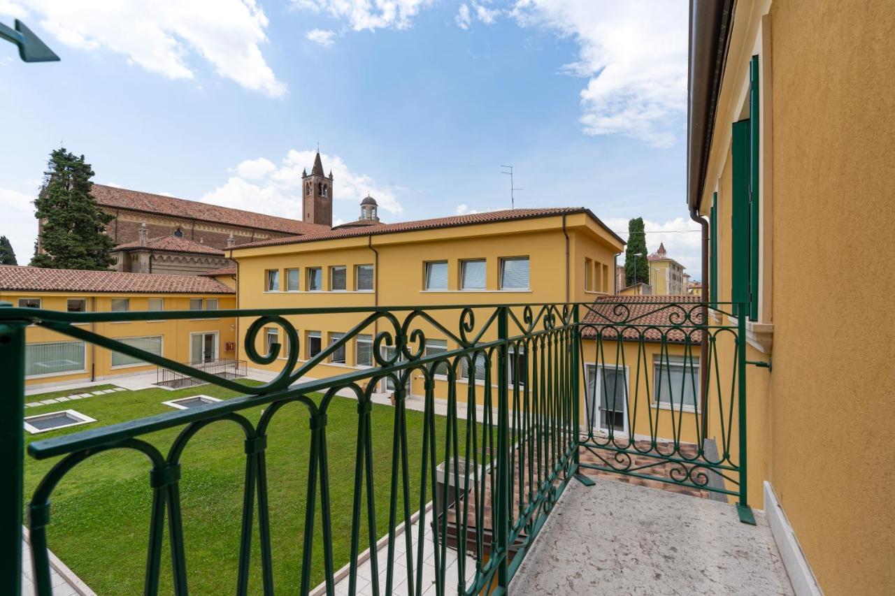 La Nuova Corte Apartment