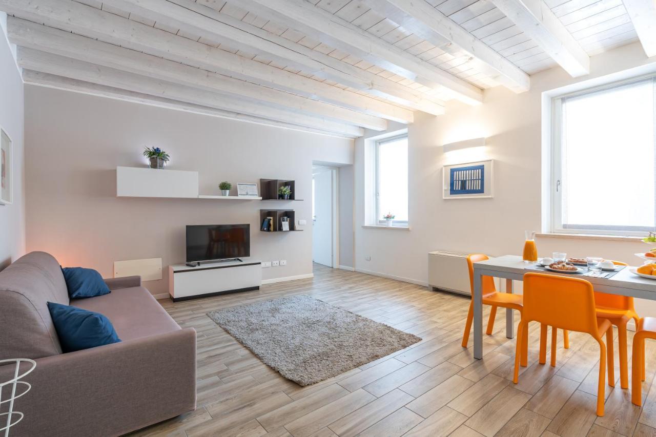 La Nuova Corte Apartment Verona