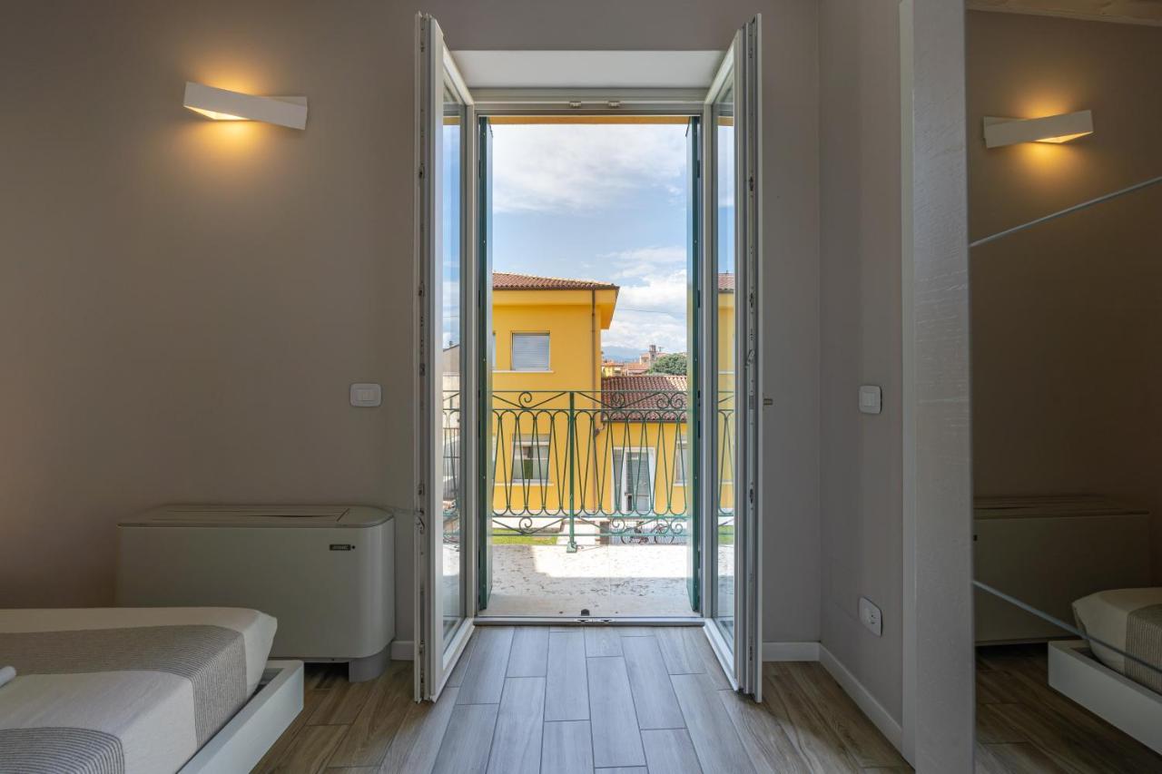 La Nuova Corte Apartment *