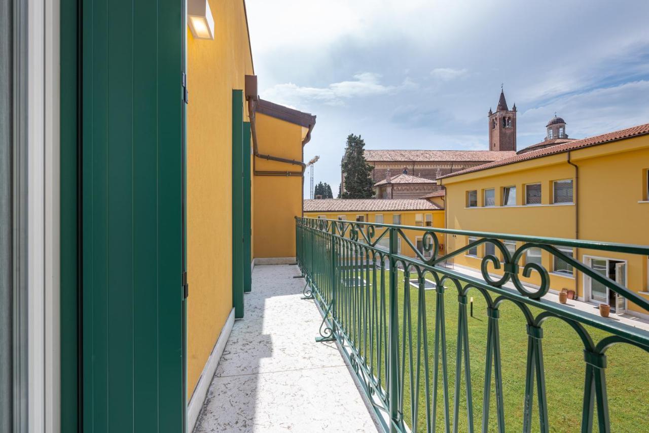 Apartment La Nuova Corte Verona