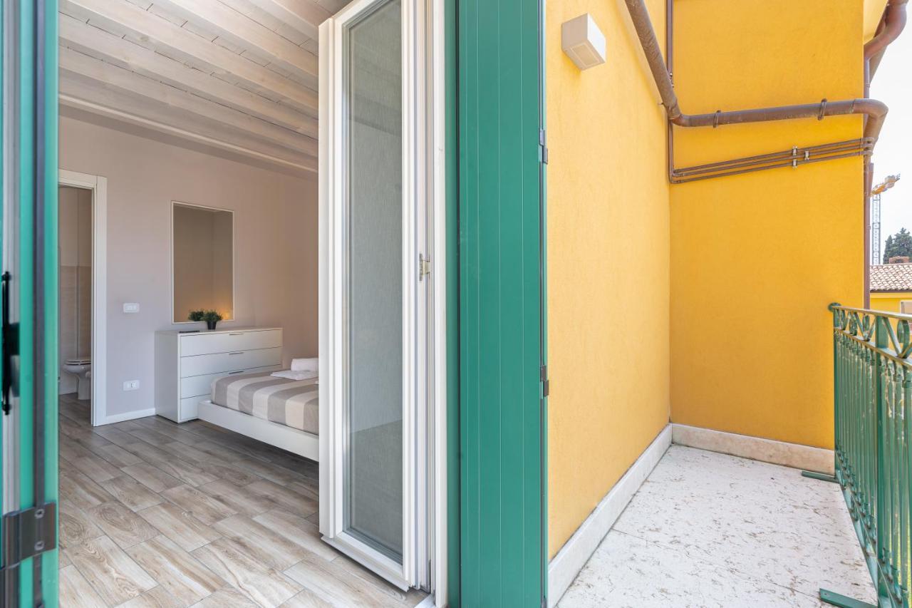 La Nuova Corte Apartment