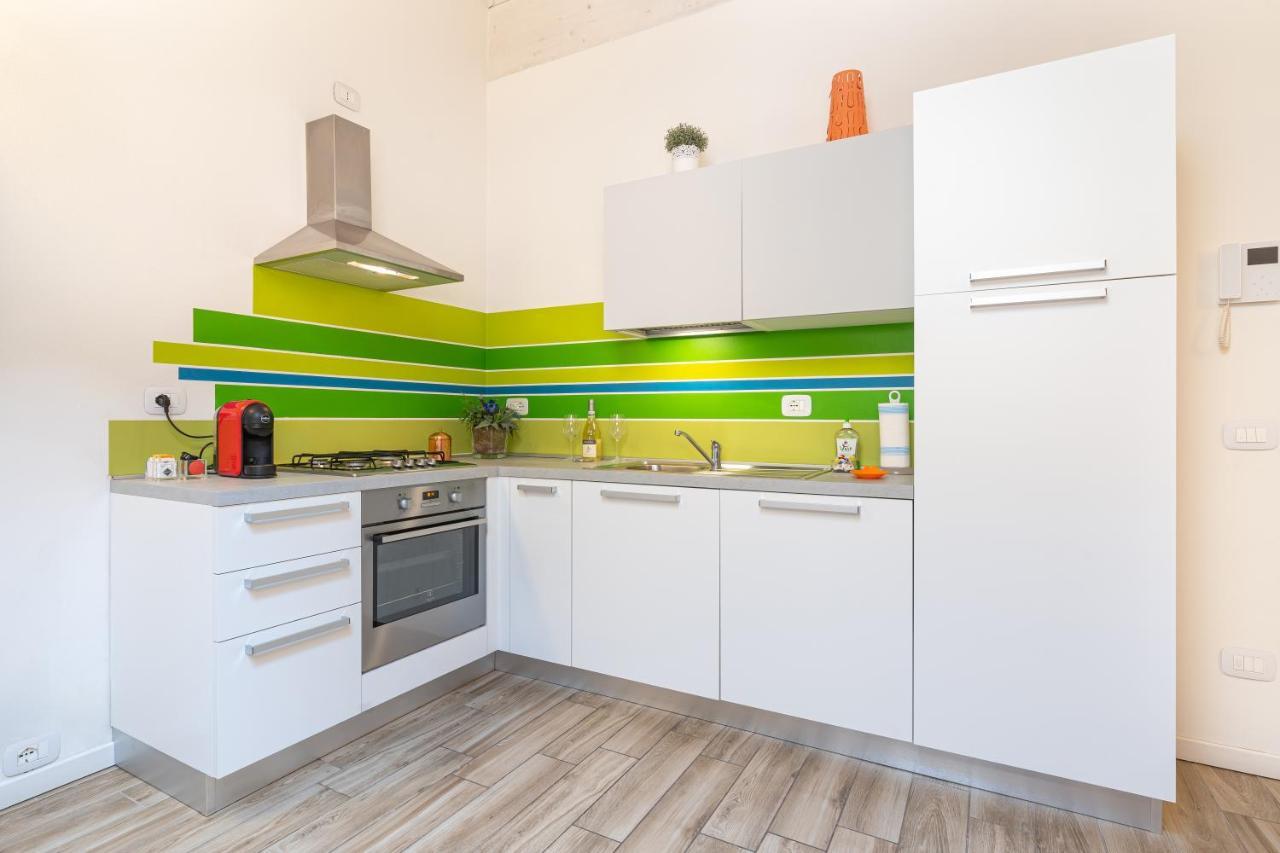 Appartement La Nuova Corte *