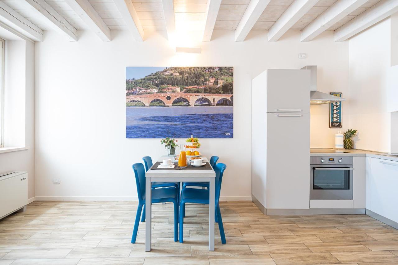 La Nuova Corte Apartment *