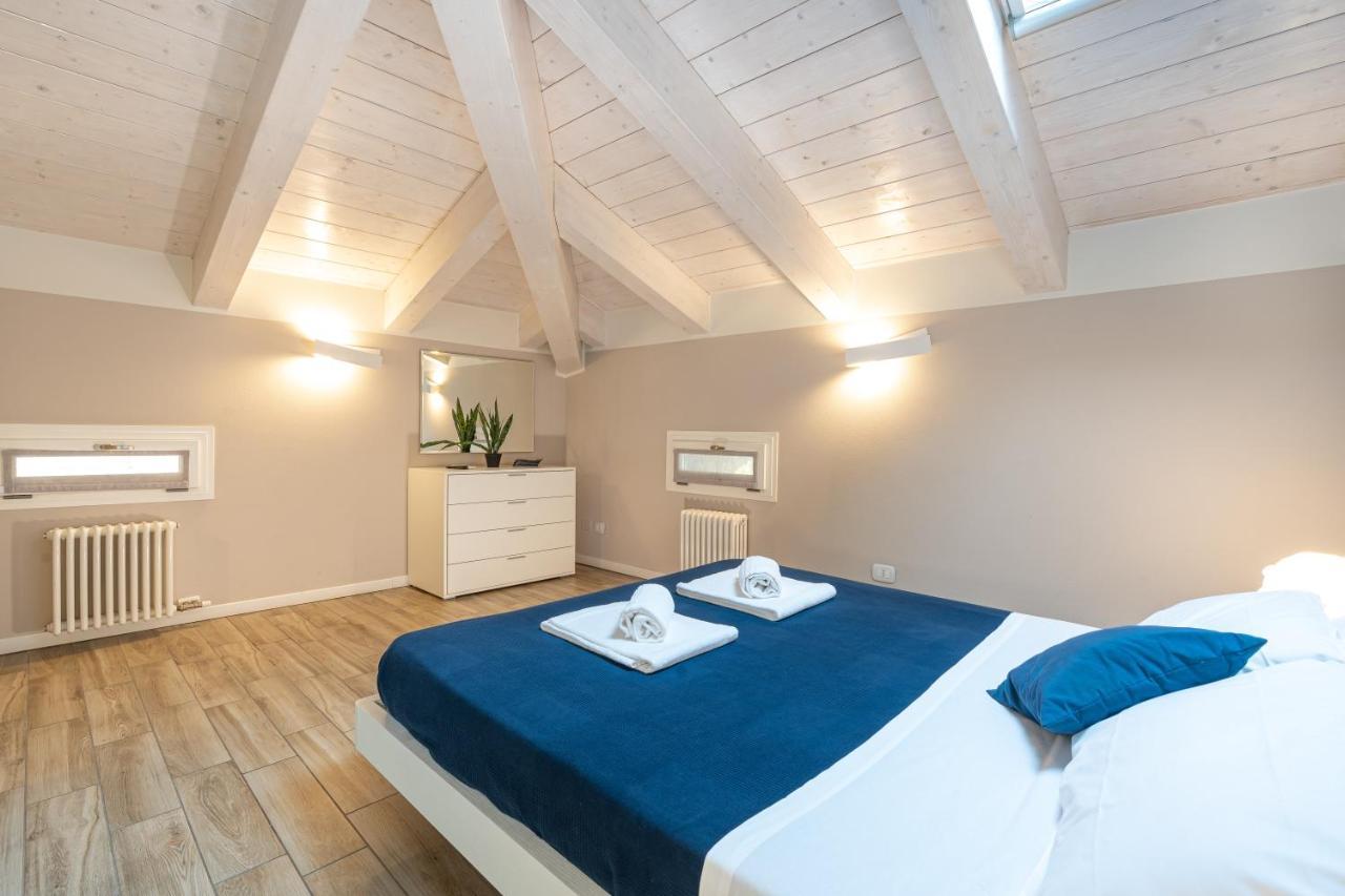 Appartement La Nuova Corte *