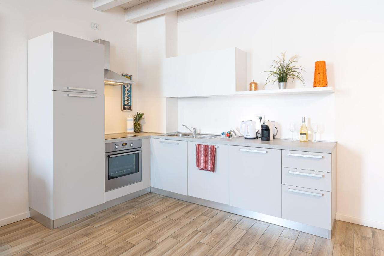 Apartment La Nuova Corte