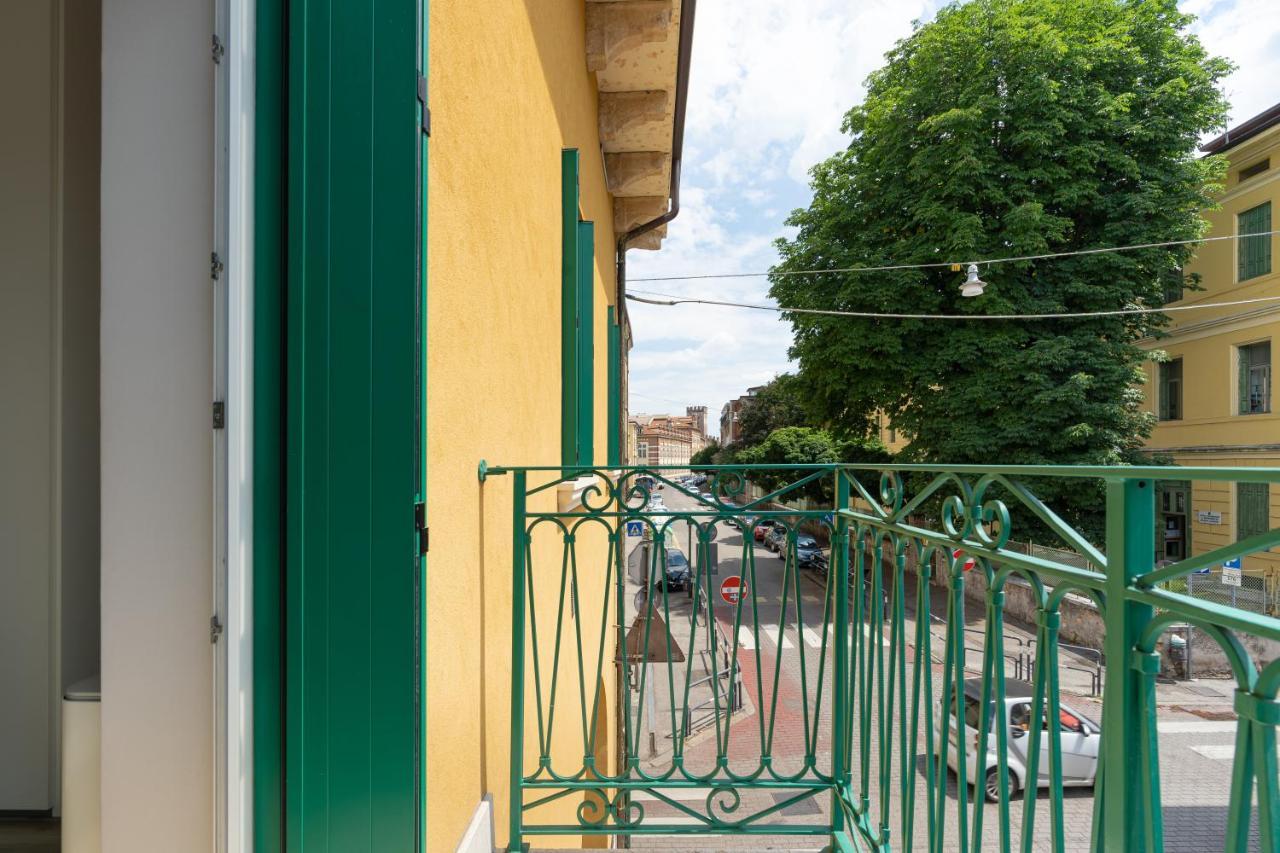 La Nuova Corte Appartement