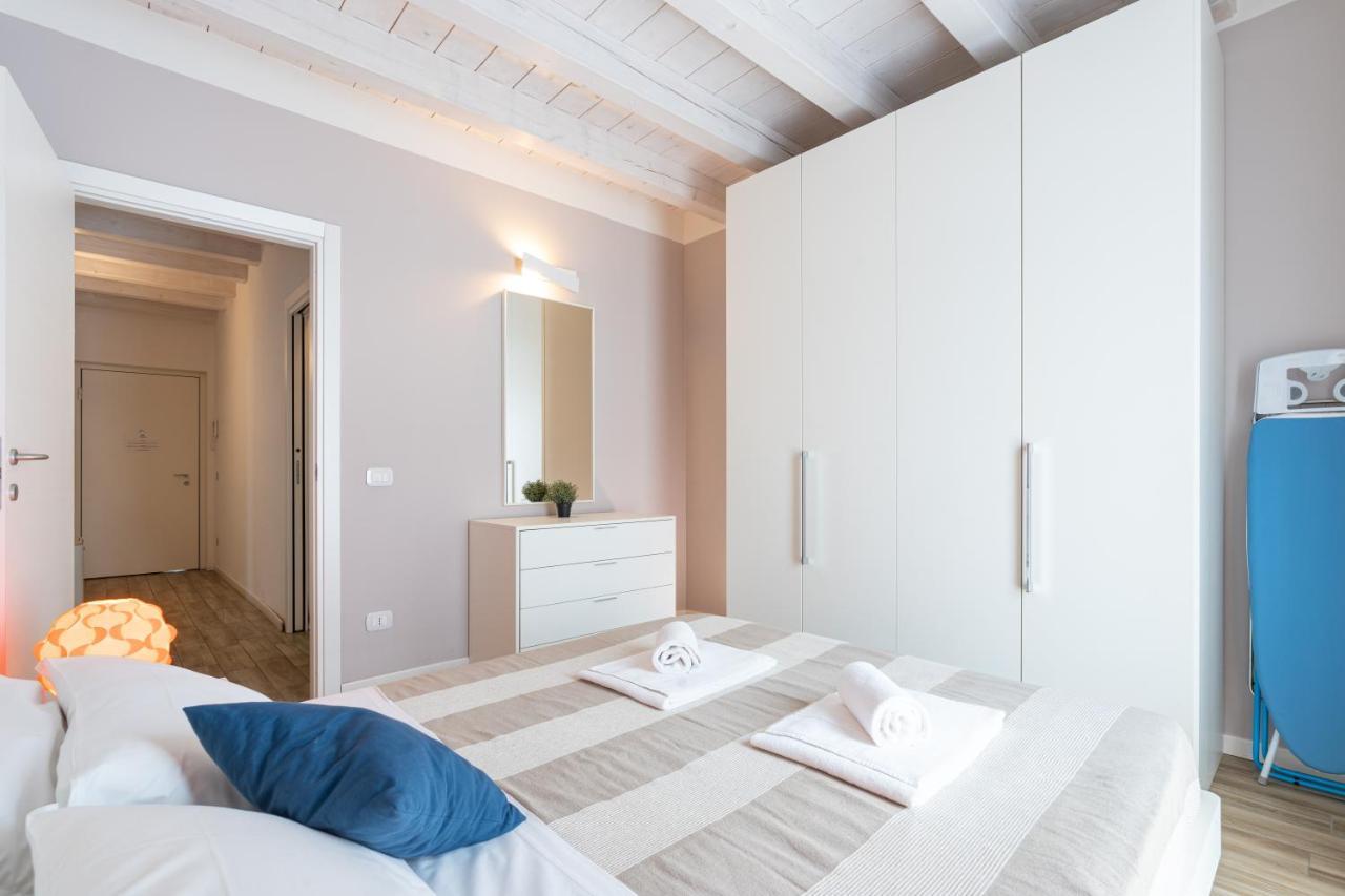 Apartment La Nuova Corte