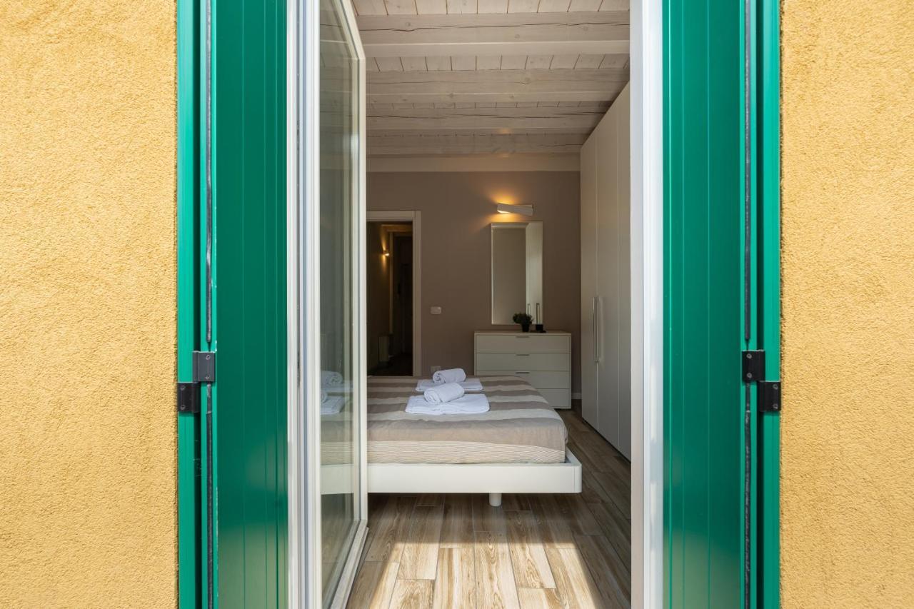 La Nuova Corte Apartment