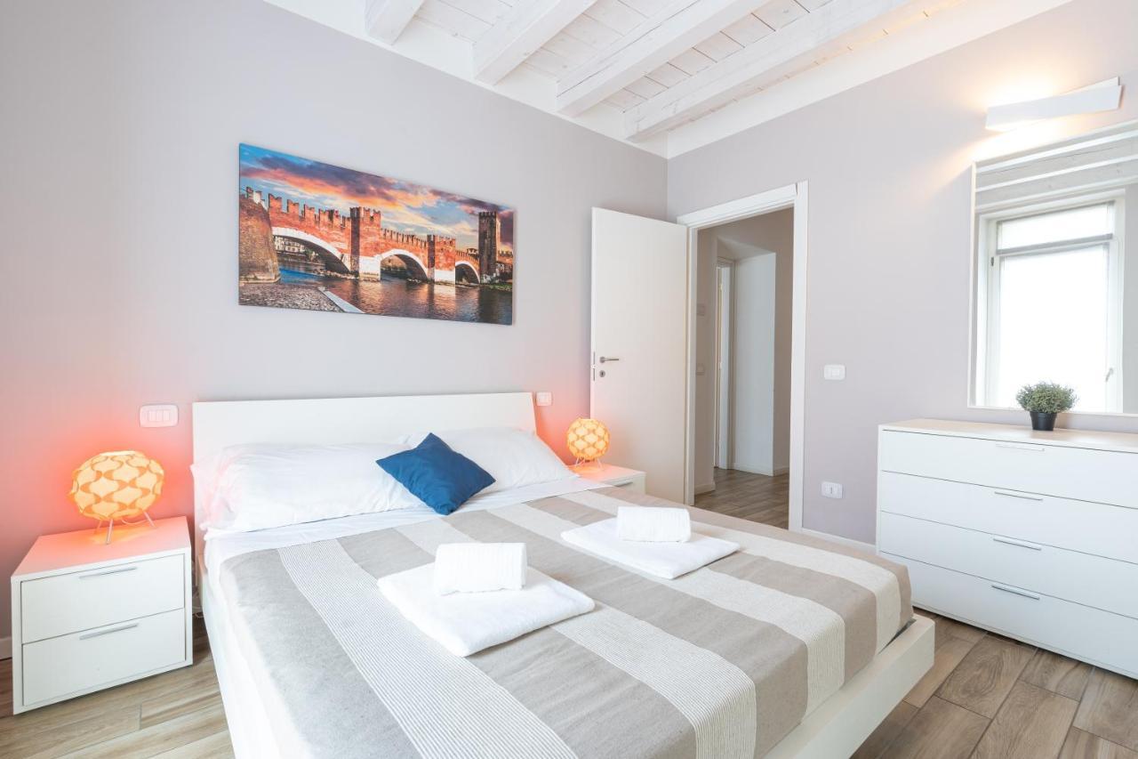 La Nuova Corte Apartment *