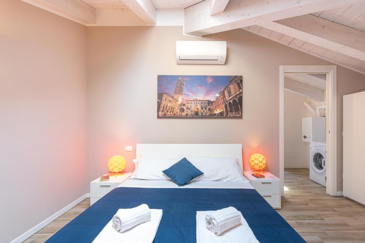 La Nuova Corte Apartment *