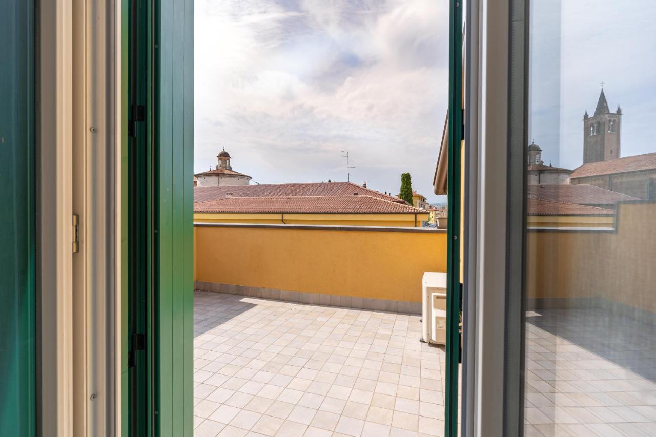 La Nuova Corte Apartment Verona