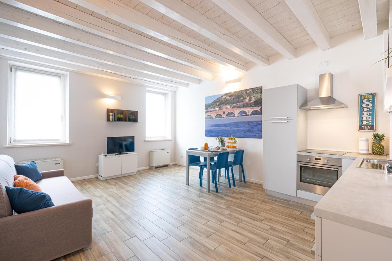 Apartment La Nuova Corte Verona