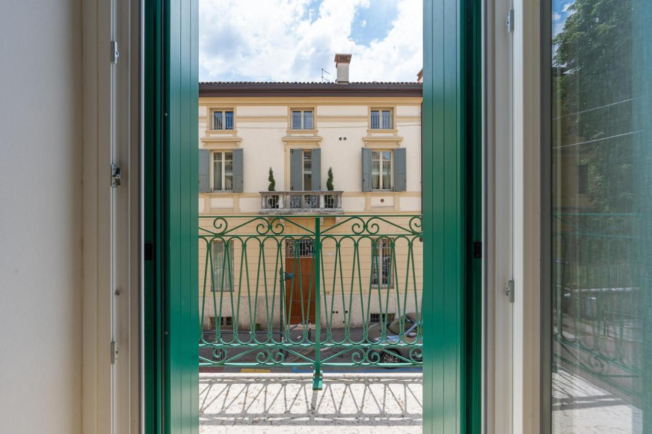 Appartement La Nuova Corte