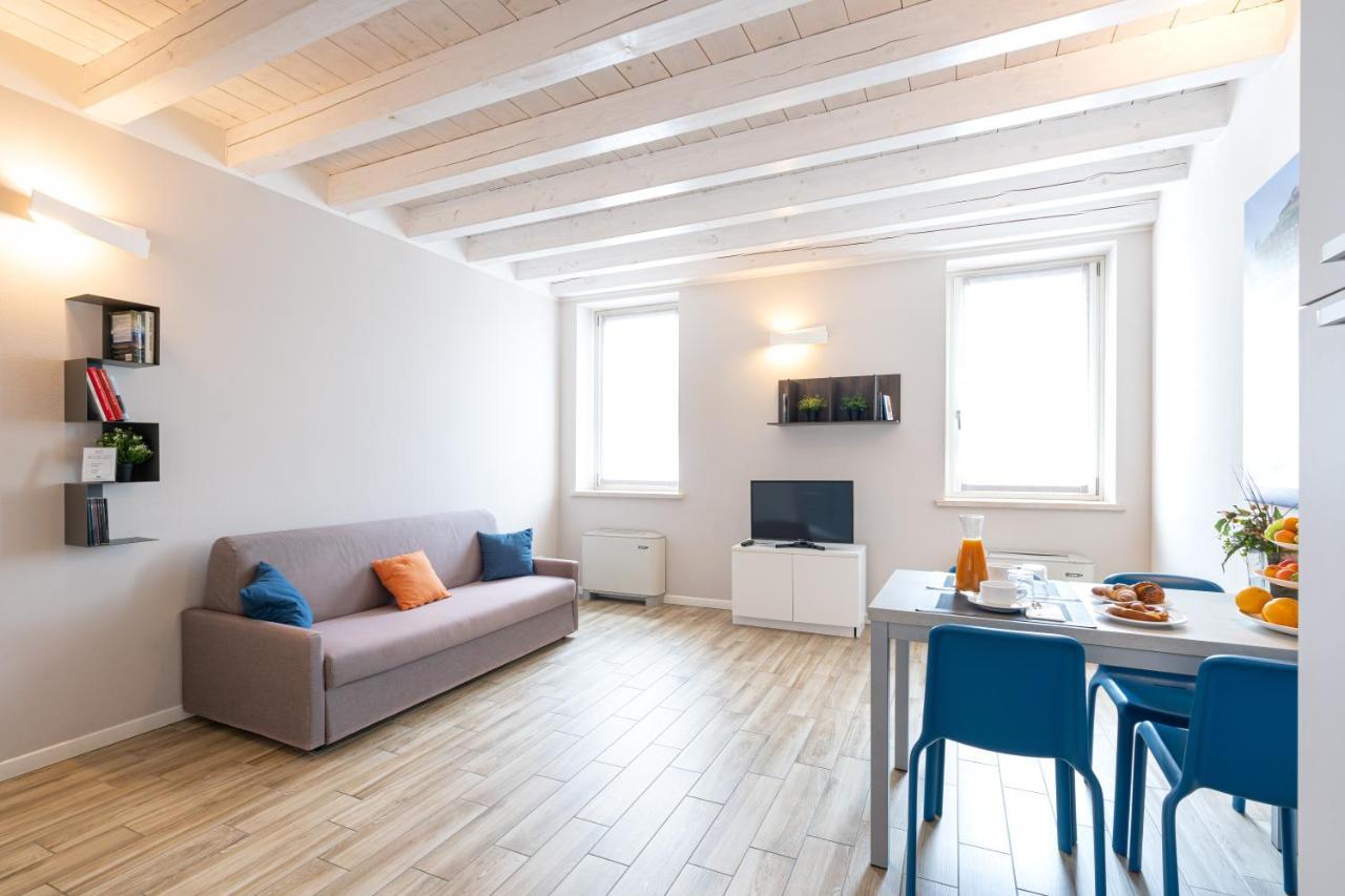 La Nuova Corte Apartment Verona