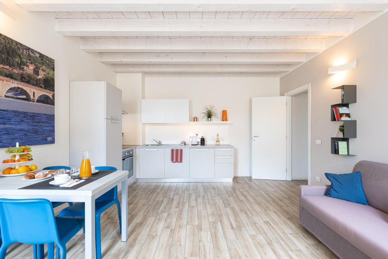 Appartement La Nuova Corte *