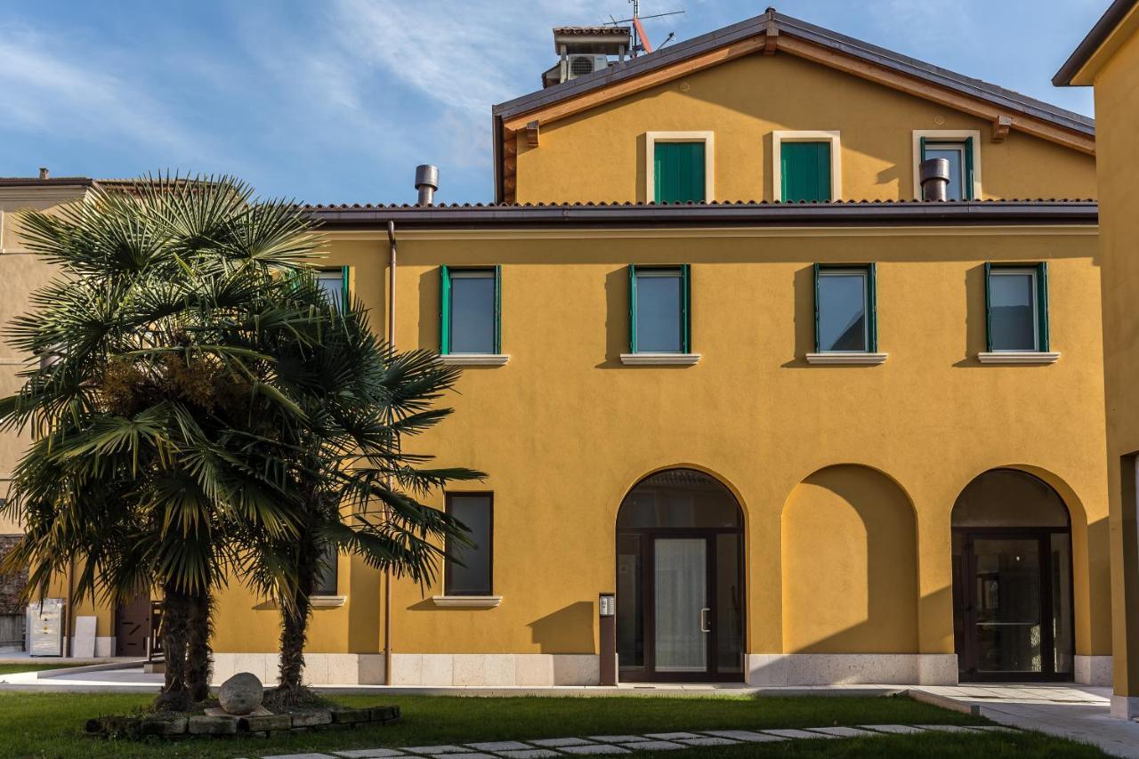 La Nuova Corte Appartement *