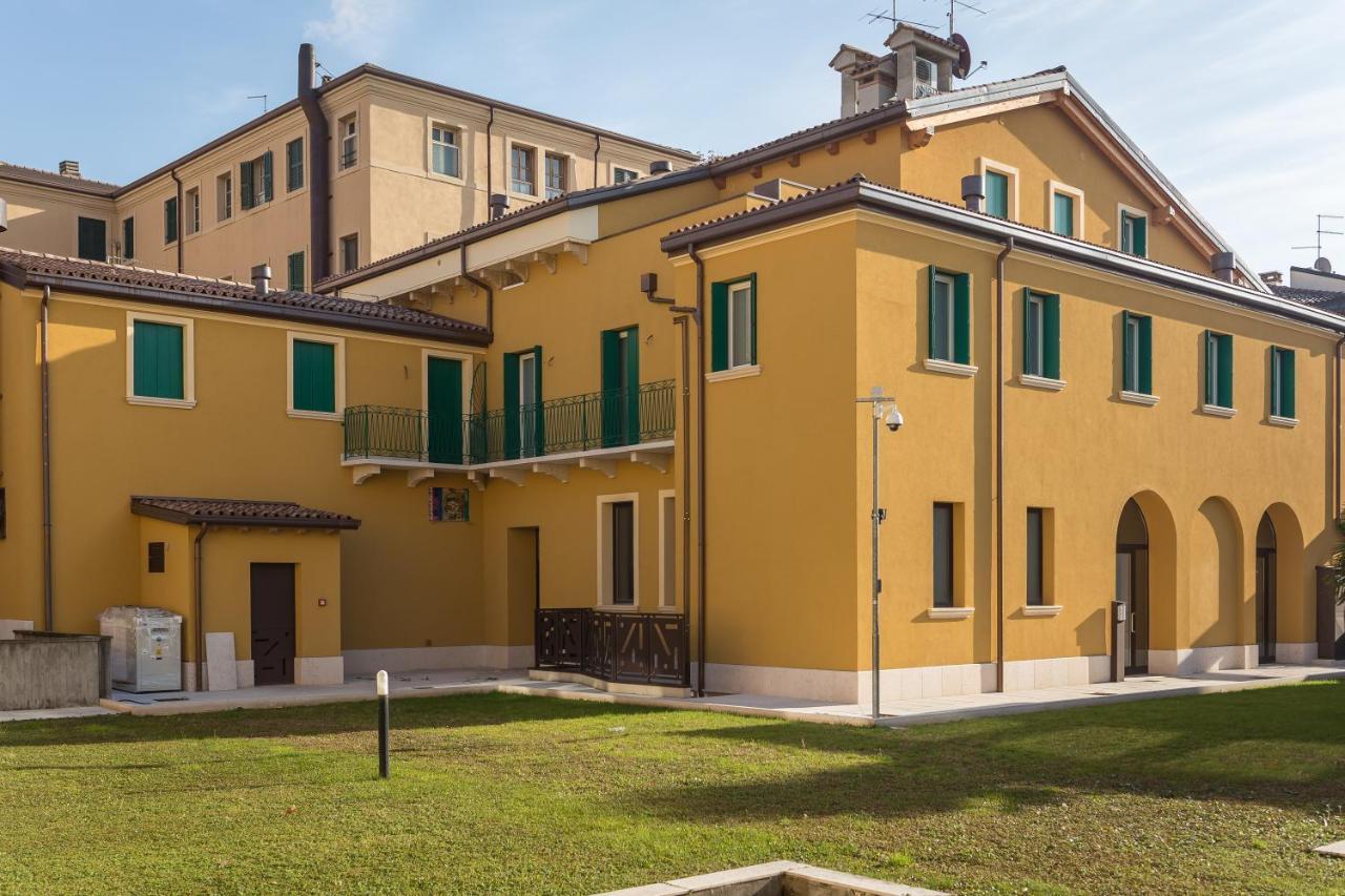 Apartment La Nuova Corte *