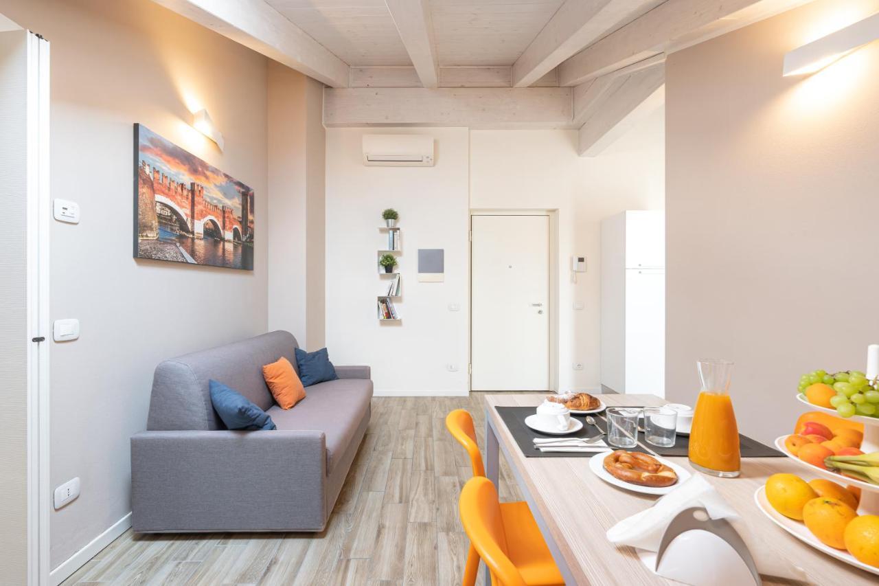 La Nuova Corte Apartment *