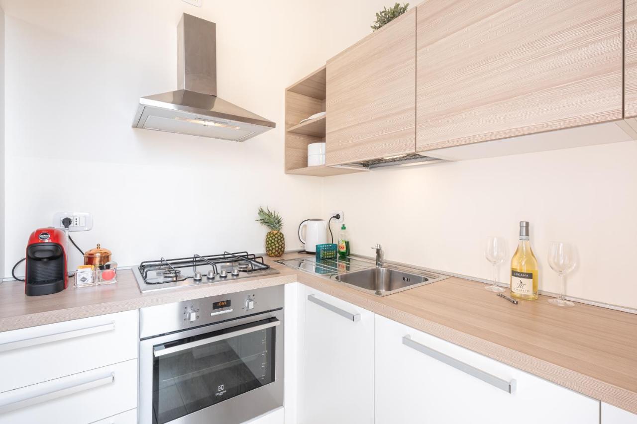 La Nuova Corte Apartment Verona