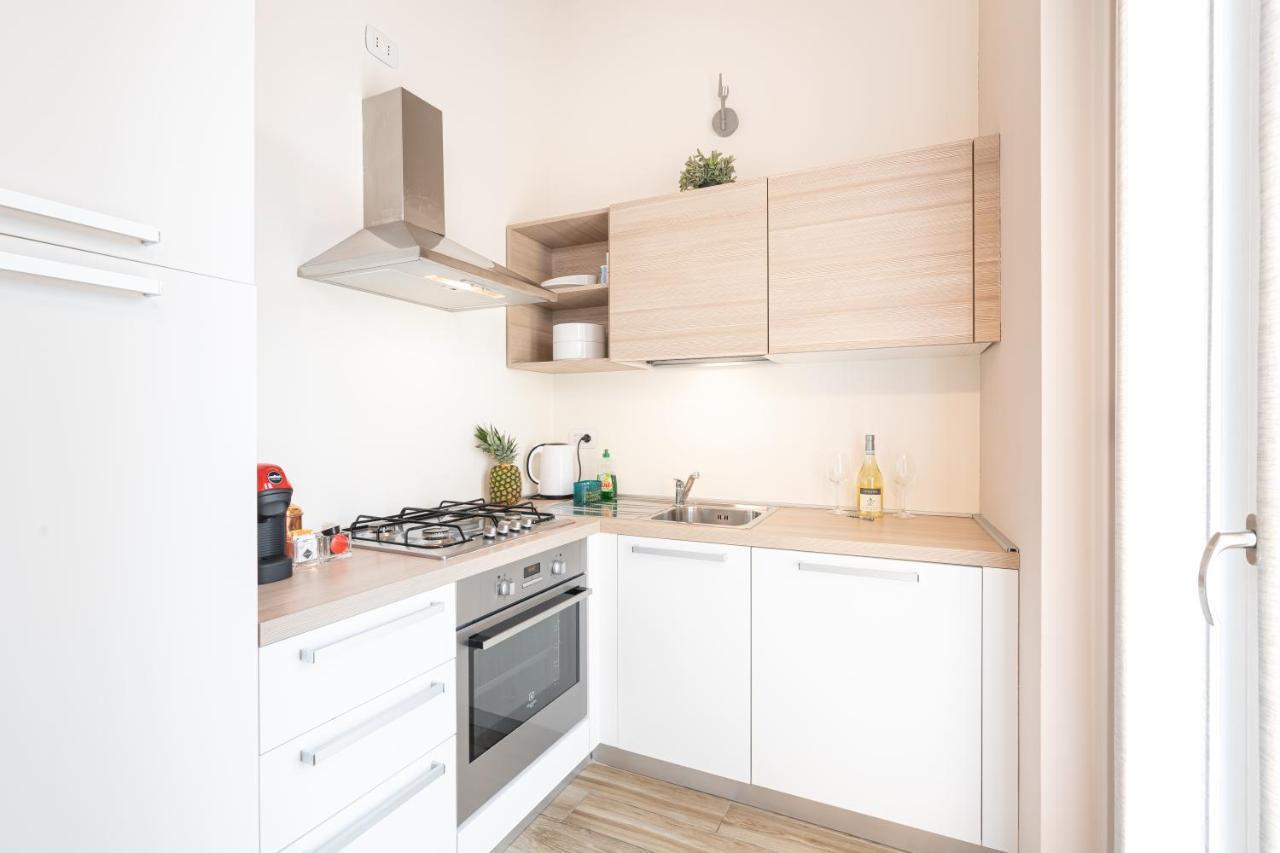 Appartement La Nuova Corte