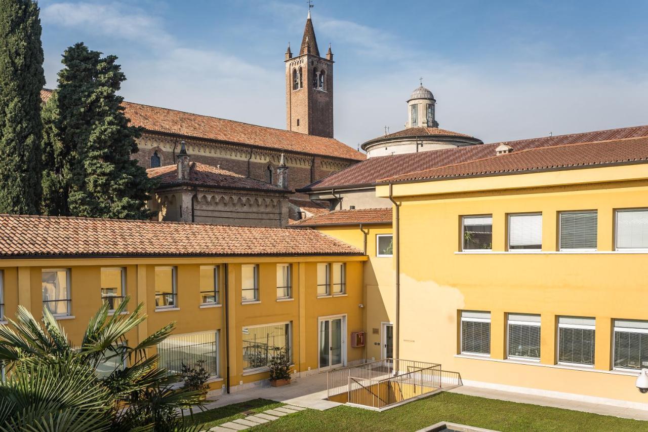 La Nuova Corte Apartment *