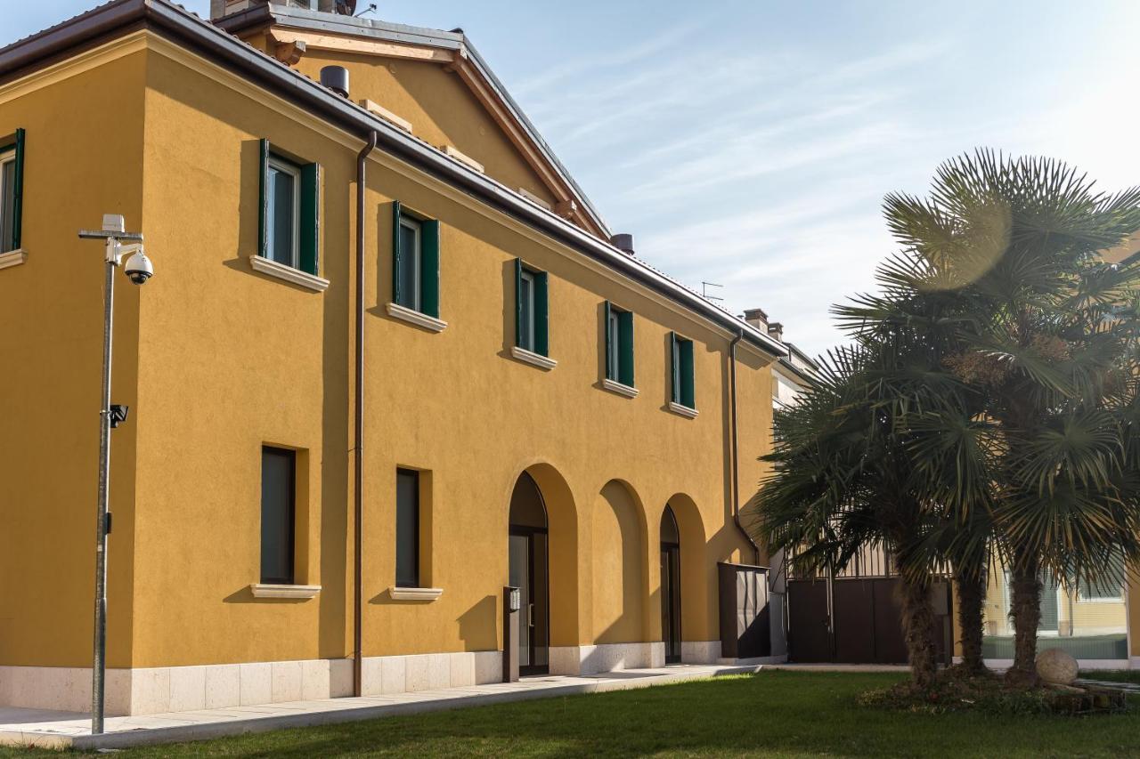 Appartement La Nuova Corte *